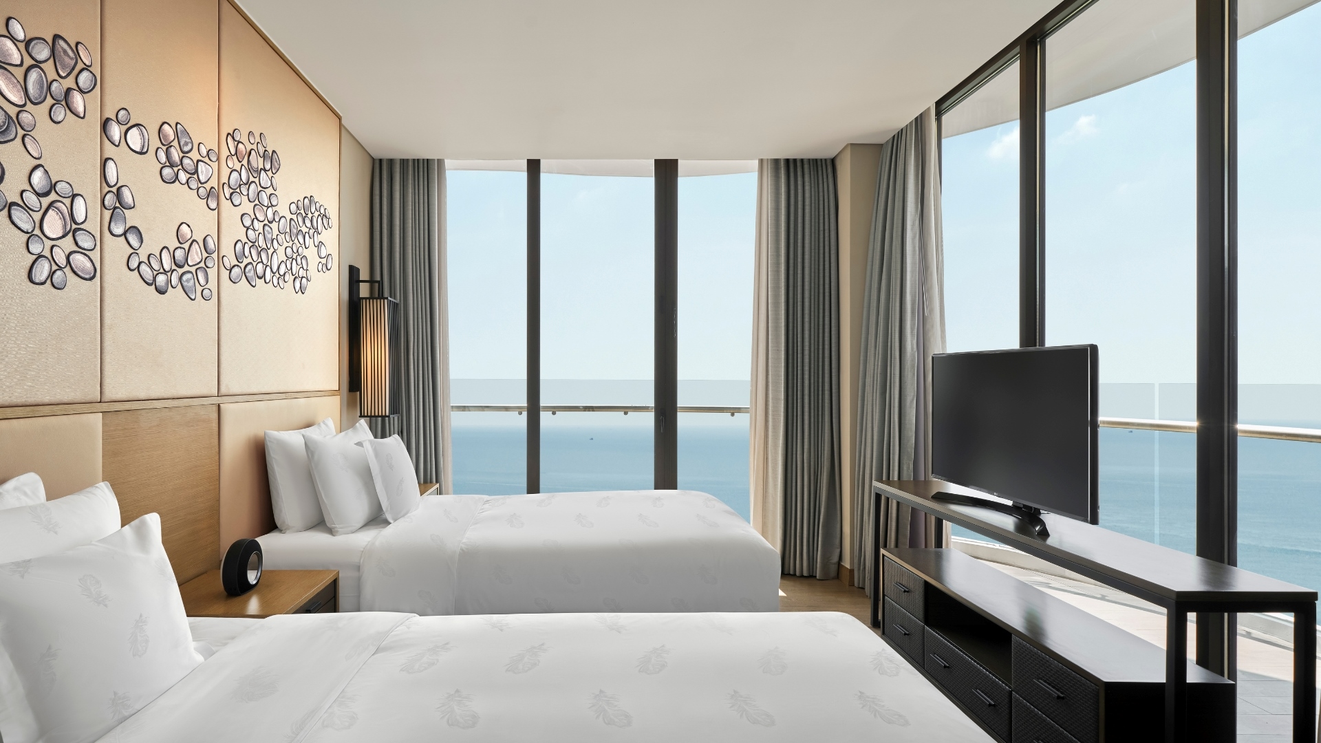 レジデンスオーシャンビュー | InterContinental Phu Quoc Long Beach